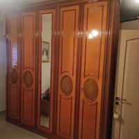 Camera da letto completa stile classico – 200€