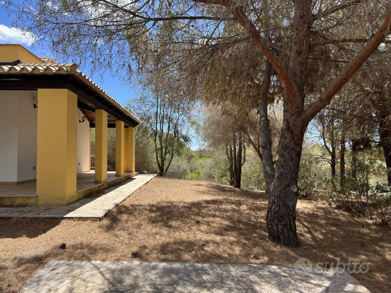 House in Sarrocu/Sarroch, Su Spagnolu - Vista 4