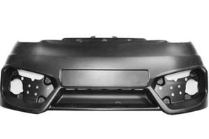 Paraurti anteriori e posteriori aixam