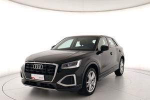 Audi Q2 30 2.0 tdi admired advanced s-tronic
