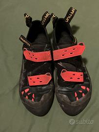 Scarpette La sportiva Tarantula