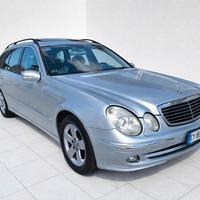 Mercedes-benz E 320 CDI V6 cat S.W. 4Matic Avantga