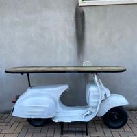 BANCONE VESPA VINTAGE