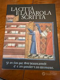 La Città e la Parola