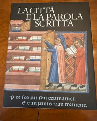 La Città e la Parola