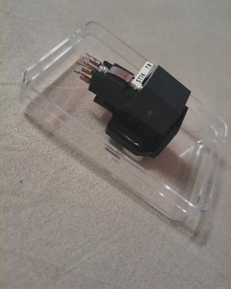 testina giradischi 