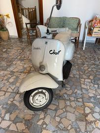 Vespa 50 N