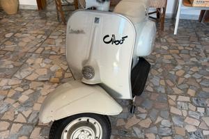 Vespa 50 N