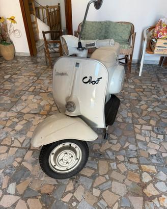 Vespa 50 N