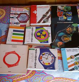 Libri- cataloghi swatch