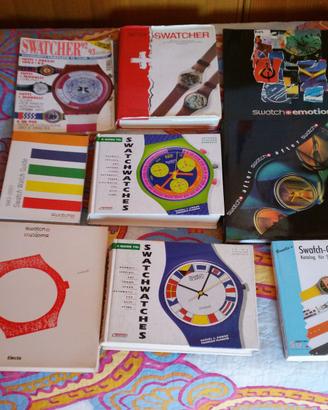 Libri- cataloghi swatch