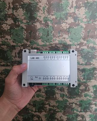 Modulo Controller Rele