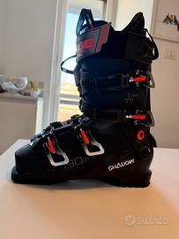 Scarponi Sci Lange Shadow 130 MV GW