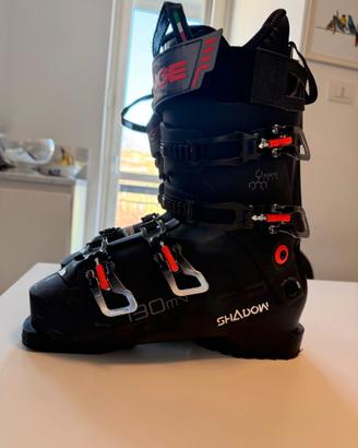 Scarponi Sci Lange Shadow 130 MV GW