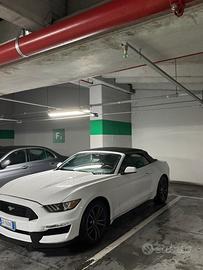 Fors mustang 2015 3.6 200cv cabrio v6