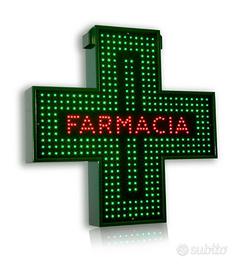 CROCE PARAFARMACIA FARMACIA