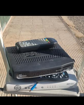 nr 2 decoder 