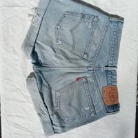 jeans LEVIS donna