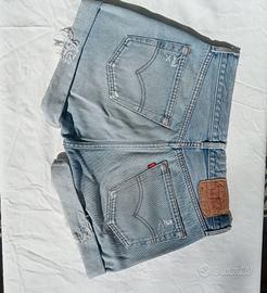 jeans LEVIS donna