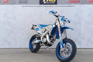 Tm SMR 125