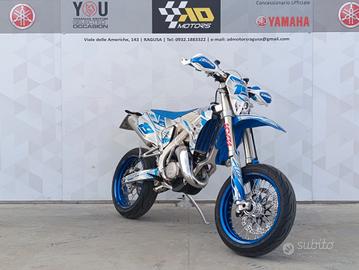Tm SMR 125