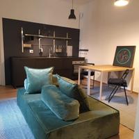 B.SACCO:RAFFINATO BILOCALE ARREDATO x investimento