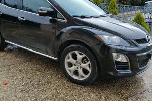 mazda cx-7 2.2 