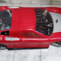 Ferrari Challenge 360 RC 1:5