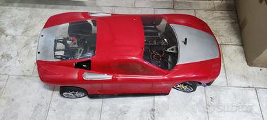 Ferrari Challenge 360 RC 1:5