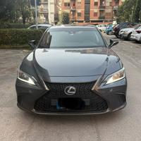 Lexus Es300h ibrida