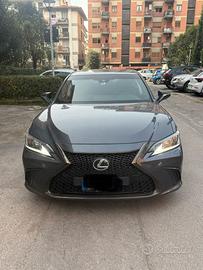 Lexus Es300h ibrida