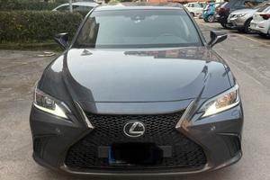 Lexus Es300h ibrida