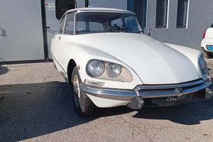 Citroen DS Special