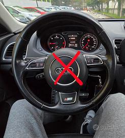 volante audi s line A1/Q3/Q2/A3/A4/A5/A6/A7/A8