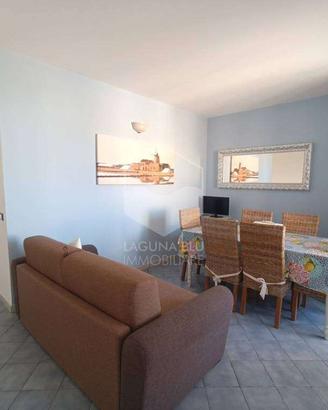 Casa singola in residence