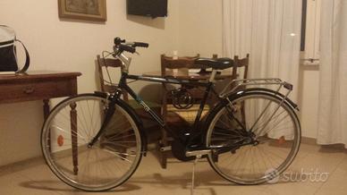 bici uomo monoscatto da 28