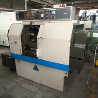 Tornio cnc MIYANO BNC 20S