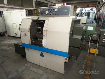Tornio cnc MIYANO BNC 20S