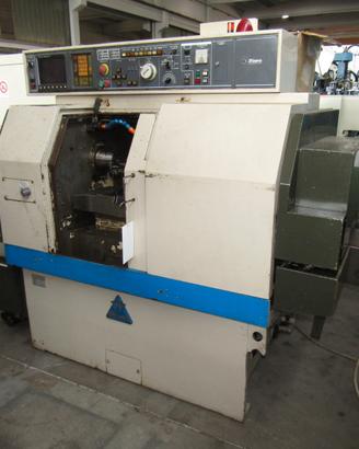 Tornio cnc MIYANO BNC 20S