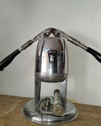 Macchina caffè Gaggia Gilda