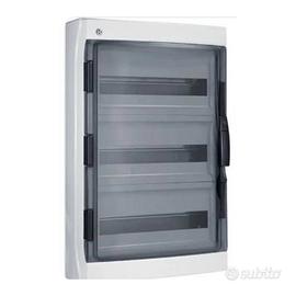 Quadro elettrico Bocchiotti 54 moduli