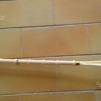 Calzante con manina grattaschiena