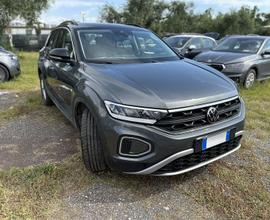 Volkswagen T-Roc 2.0 TDI Life