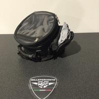 Borsa serbatoio moto guzzi nevada 750