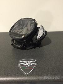 Borsa serbatoio moto guzzi nevada 750