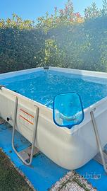 Piscina fuori terra Bestway 3x2