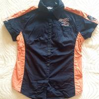Camicia Harley-Davidson Donna 105°Anniversario 