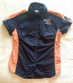 Camicia Harley-Davidson Donna 105°Anniversario 