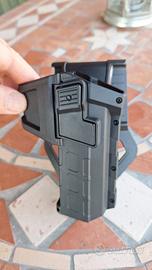 fondina Airsoft Sig Sauer P320