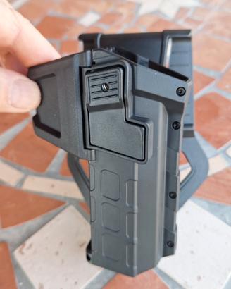fondina Airsoft Sig Sauer P320